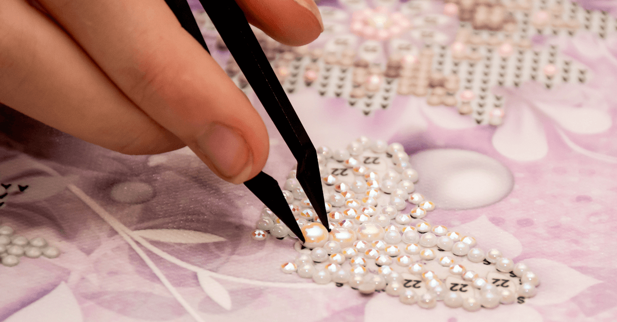 Have Diamond Art Kits? Find The Best Ways To Display Your Masterpieces!