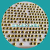 Metallic drill upgrade