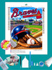 Atlanta Braves MLB Home Diamond Painting