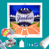 New York Yankees MLB Diamond Painting