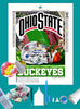 Ohio State NCAA Home Diamond Painting