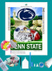 Penn State NCAA Home Diamond Painting