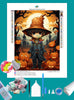 Wizard Diamond Painting