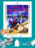 Cardinals MLB Home Diamond Painting