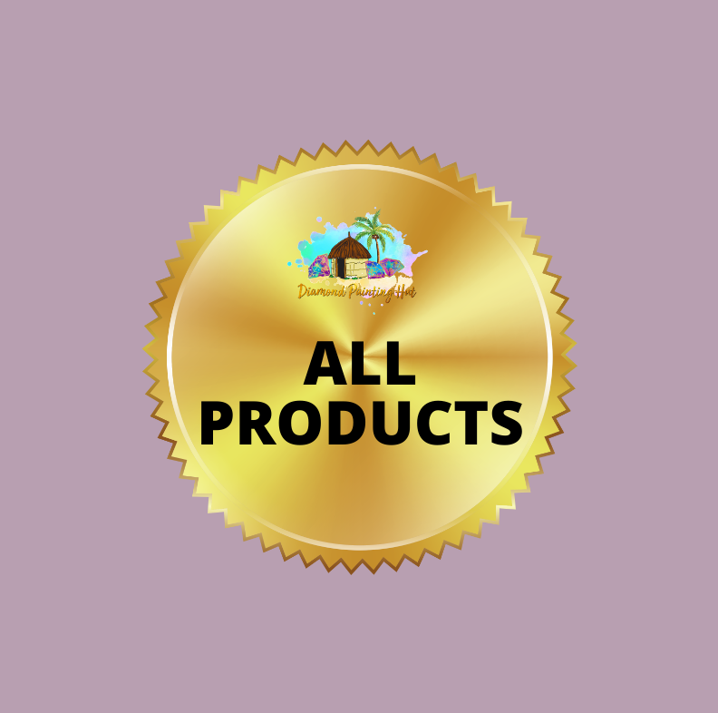 Best Diamond Painting sites Diamond Painting Hut