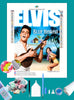 Elvis Blue Hawaii Diamond Painting