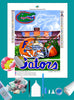 Florida NCAA Home Diamond Painting