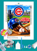 Chicago Cubs MLB Home Diamond Painting