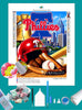Philadelphia Phillies MLB Home Diamond Painting