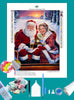 Mr. and Mrs. Claus Diamond Painting