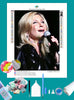 Olivia Newton Diamond Painting