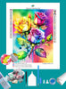 Roses Diamond Painting