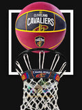 Cleveland Cavaliers NBA Basketball Diamond Painting-Diamond Painting Hut