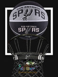 San Antonio Spurs NBA Basketball Diamond Painting-Diamond Painting Hut