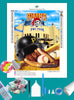 Pirates MLB Home Diamond Painting