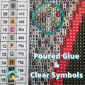 Green Bay Packers NFL Gloves Diamond Painting-Diamond Painting Hut