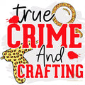True Crime and Crafting Diamond Painting-Diamond Painting Hut