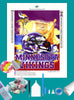 Vikings NFL Home Diamond Painting