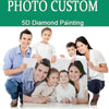 Create Your Own Custom Photo